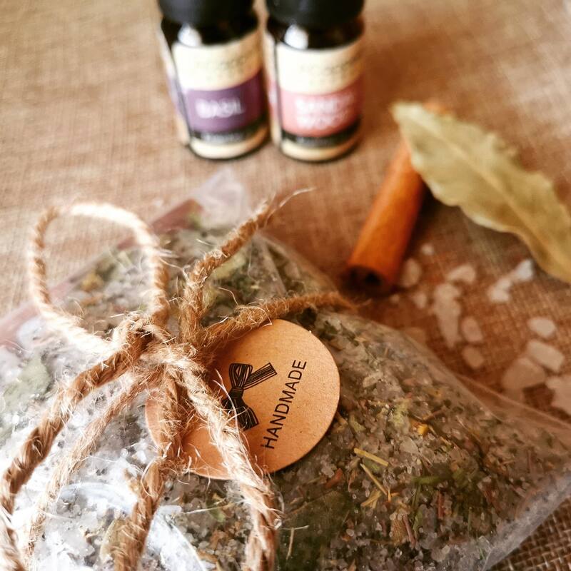 Este ritual con laurel te ayudará a atraer la buena fortuna.