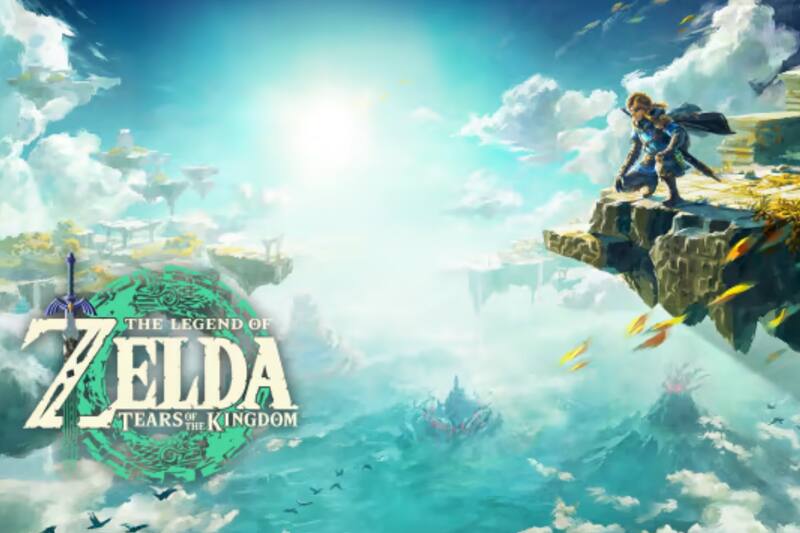 Distintos altares del juego aparecieron en Nápoles. Créditos: Nintendo