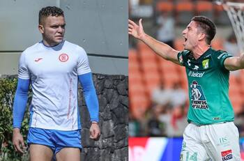 Estos fueron los goleadores que se apagaron en este Apertura 2021