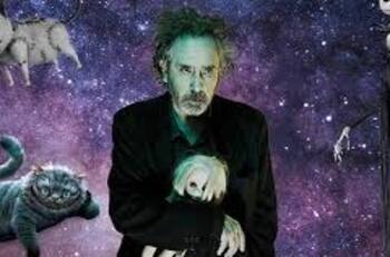 Películas imperdibles de Tim Burton antes de ver su nueva serie sobre "Los Locos Addams"