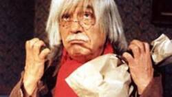 Video Viral: Se vuelve viral video del ‘Doctor Chapatín’ contando un chiste polémico