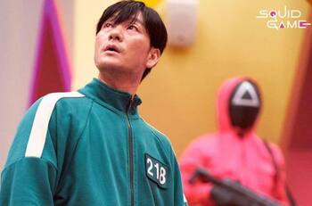 "El Juego del Calamar" se hará realidad en Emiratos Árabes; ya hay más de 300 interesados