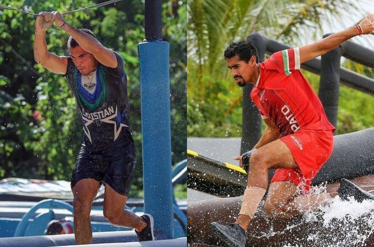 Se queda a un paso de la final: Revelan el nombre del nuevo eliminado de "Exatlón"