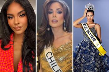 Conoce a las mujeres que representarán a Latinoamérica en Miss Universo 2023