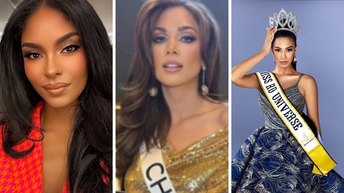 Conoce a las mujeres que representarán a Latinoamérica en Miss Universo 2023