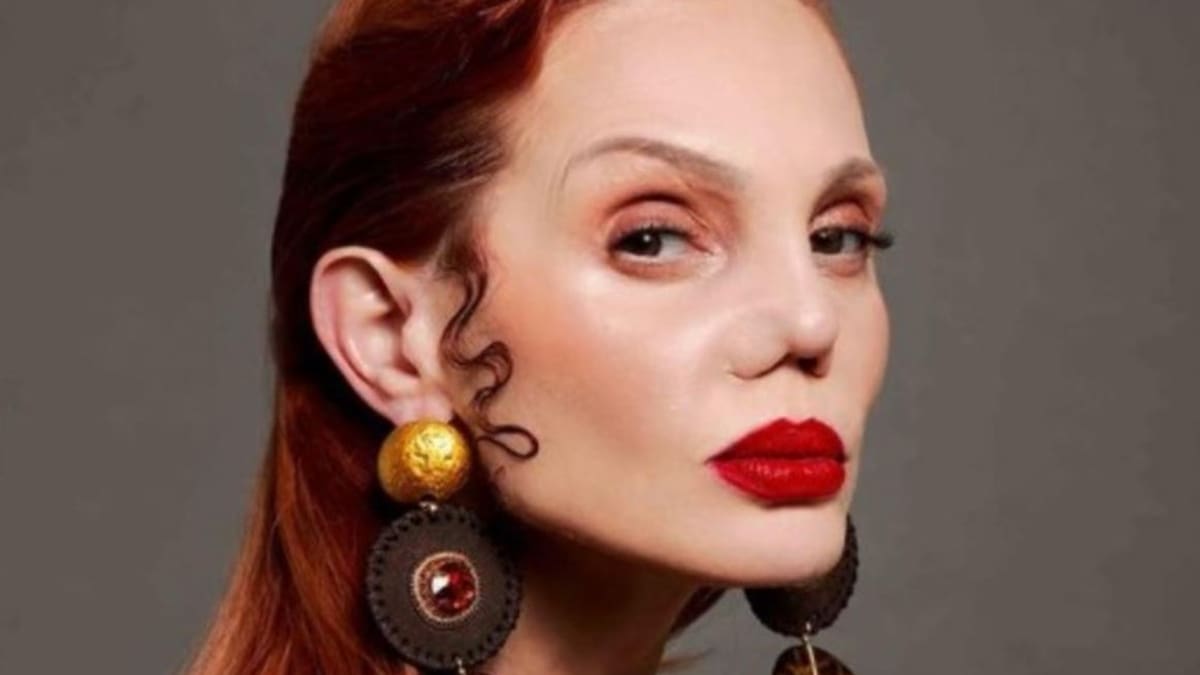 'La conozco desde bebé' Carmen Campuzano desearía que Eiza González la interprete en su bioserie