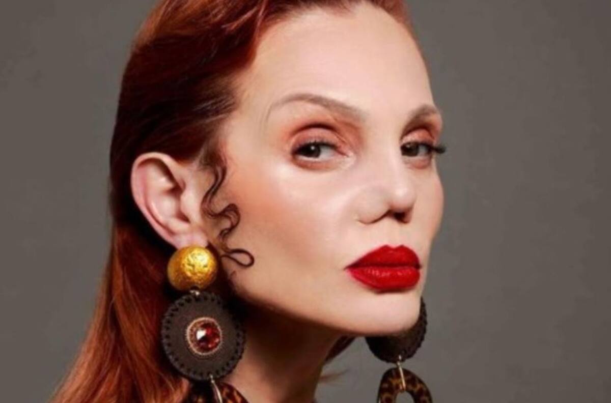 'La conozco desde bebé' Carmen Campuzano desearía que Eiza González la interprete en su bioserie