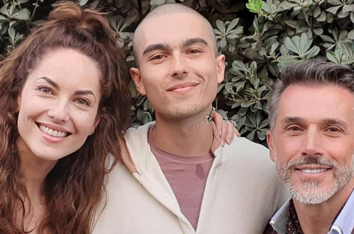 "Me pareció ridículo": Sergio Mayer Mori niega abuso que su papá Sergio Mayer declaró