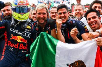 Checo Pérez entregó la razón de por qué es el mejor piloto de la Fórmula 1 en circuitos callejeros