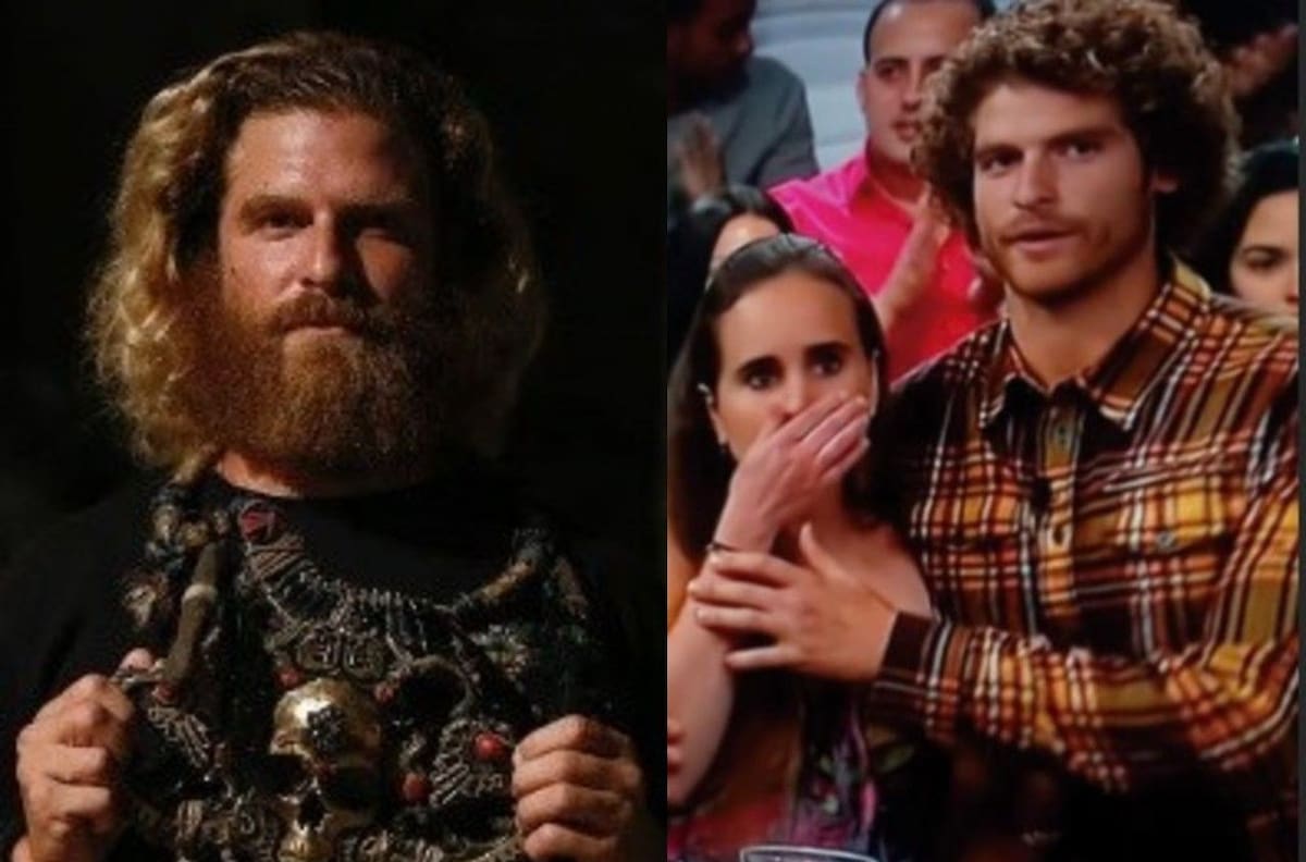 Survivor México: Pablo Martí se viraliza por aparecer en "Caso cerrado"