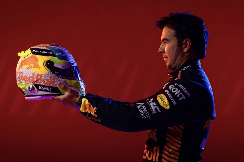 Checo Pérez buscará en este 2023 superar lo hecho el años pasado.