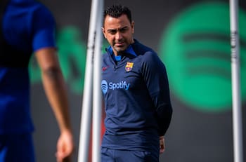 “El nuevo Samuel Eto’o” que busca fichar el Barcelona por 60 millones de euros