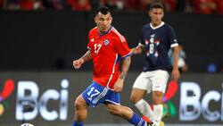 Gary Medel a un paso de dejar Europa: 4 equipos lo pretenden