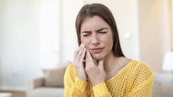 Quítate el dolor de muelas con estos remedios caseros