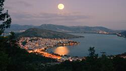 Los días en la Tierra se están volviendo más largos y la Luna lo está provocando