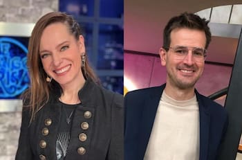 Gaby Platas y Poncho Vera: la razón de su divorcio; "El Burro" les advirtió que no se casaran