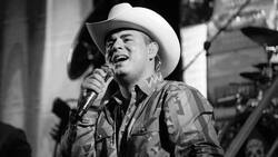 Alfredito Olivas presentó su sencillo “Hoy te pierdo” y fans le piden canción en honor a su hermano