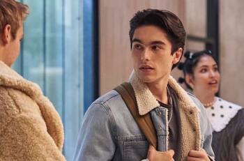 "A mí no me impresiona la serie": Sergio Mayer Mori muestra indiferencia ante estreno de "Rebelde"