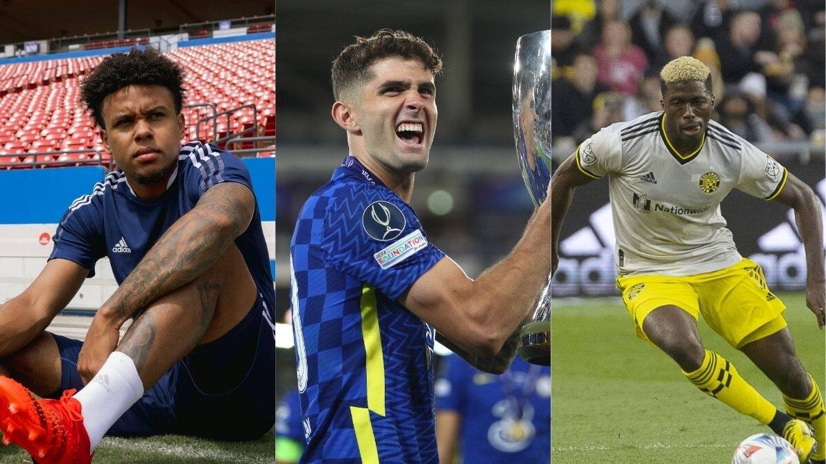 Estados Unidos vs México: Las cinco estrellas que le deben de preocupar al Tri