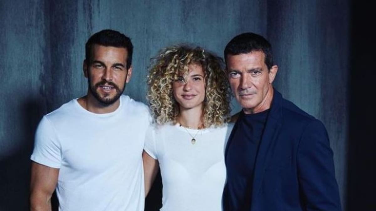 Antonio Banderas luce guapísimo a los 61 años, así lo felicitaron las celebridades