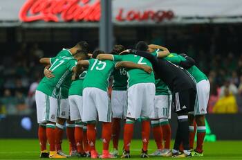 Los mejores memes de la remontada que recibió México ante Colombia en California