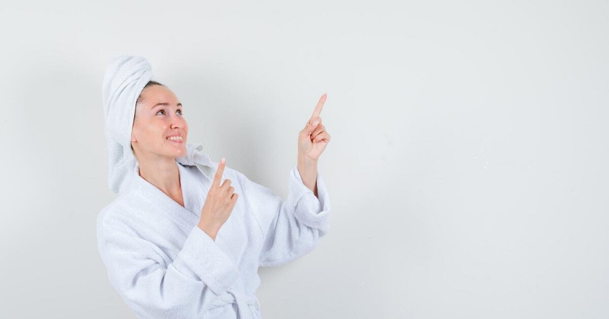 Estos son los beneficios de un baño con ruda | En Cancha