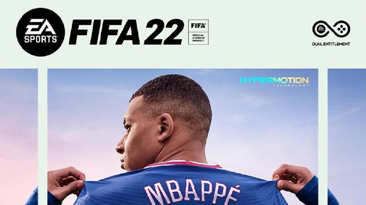 ¡Tenemos gameplay de FIFA 22!