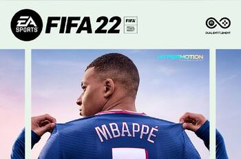 ¡Tenemos gameplay de FIFA 22!