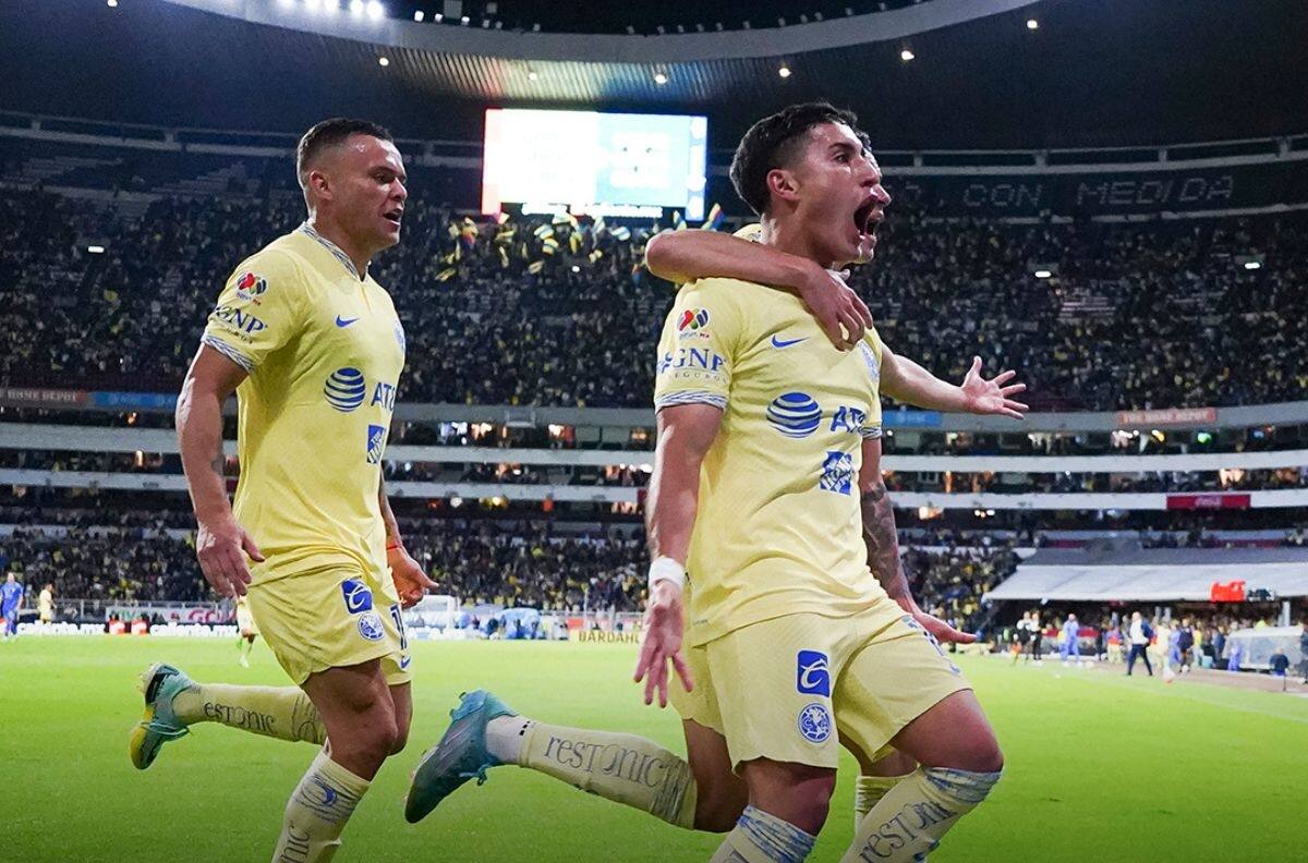 América contará con refuerzo de lujo para la liguilla y buscar la estrella 14