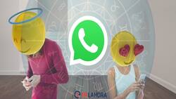 Cómo son los signos del Zodiaco en WhatsApp