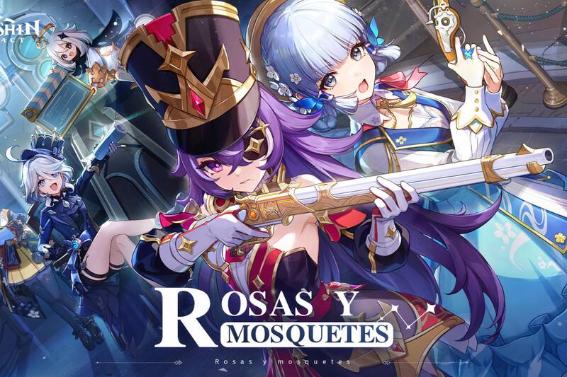 Revisa todos los códigos para recibir Protogemas y más.