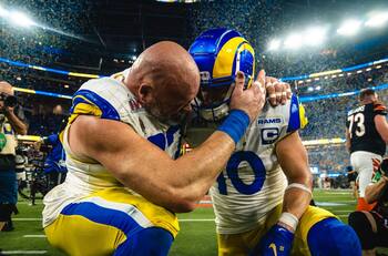 NFL: La razón por la que el campeón siempre juega el Kickoff de la temporada