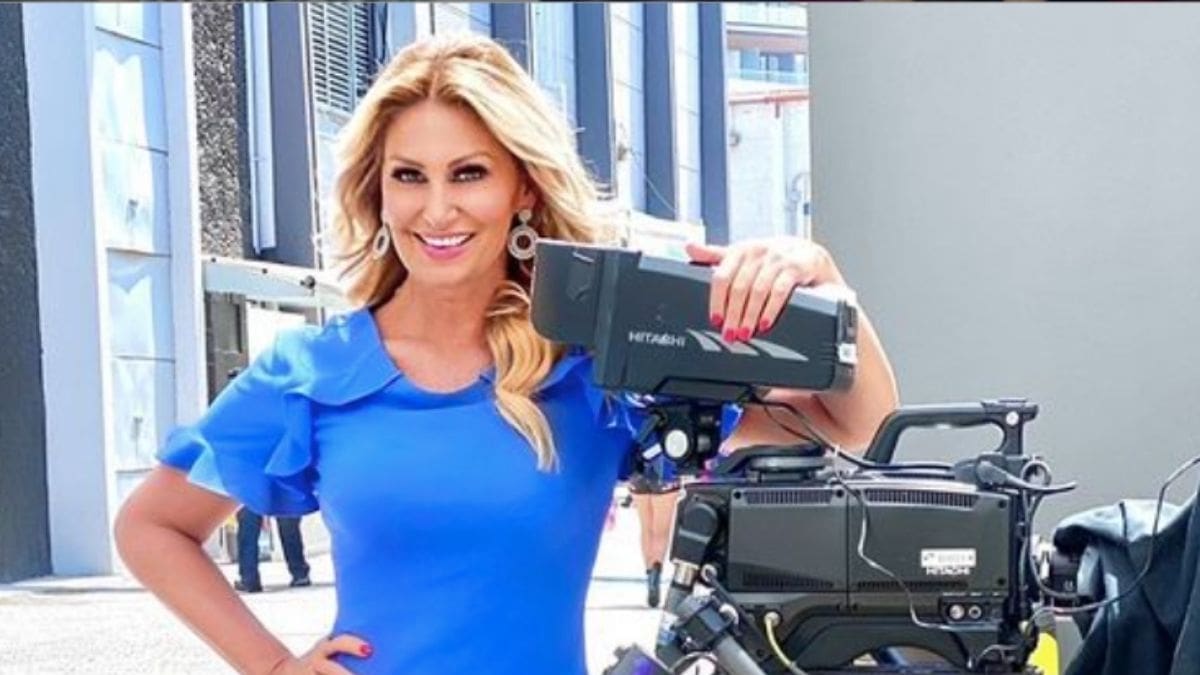 "En Televisa nadie me pelaba": Anette Cuburu confiesa por qué se fue y lo mal que la trataron