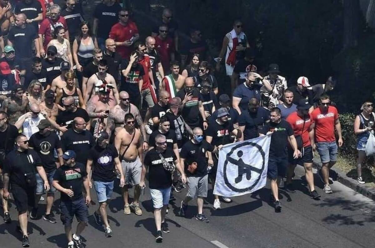 Más polémica en la Eurocopa: UEFA investiga posibles actos discriminatorios