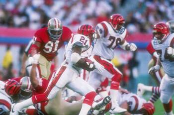 Así era el mundo la última vez que los Bengals llegaron al Super Bowl