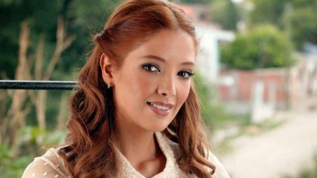 Andrea Legarreta está en busca de Adela Noriega a unos días de su cumpleaños