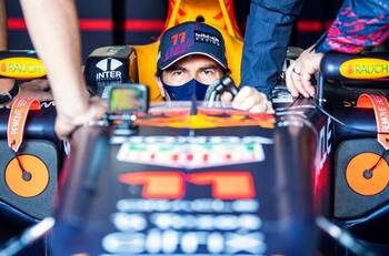 ¿Cuándo correrá Sergio "Checo" Pérez su próxima carrera en Fórmula 1?