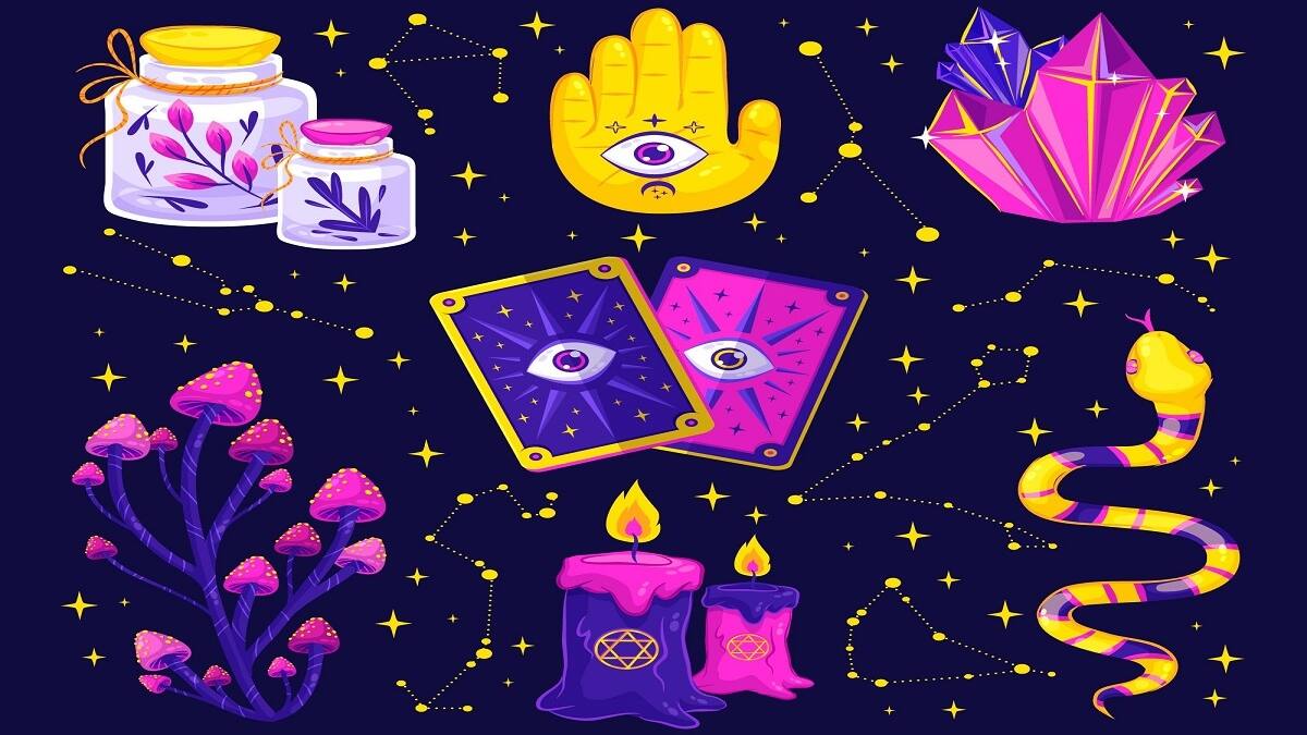 Esta es tu carta del Tarot para hoy sábado 18 de septiembre, según tu signo
