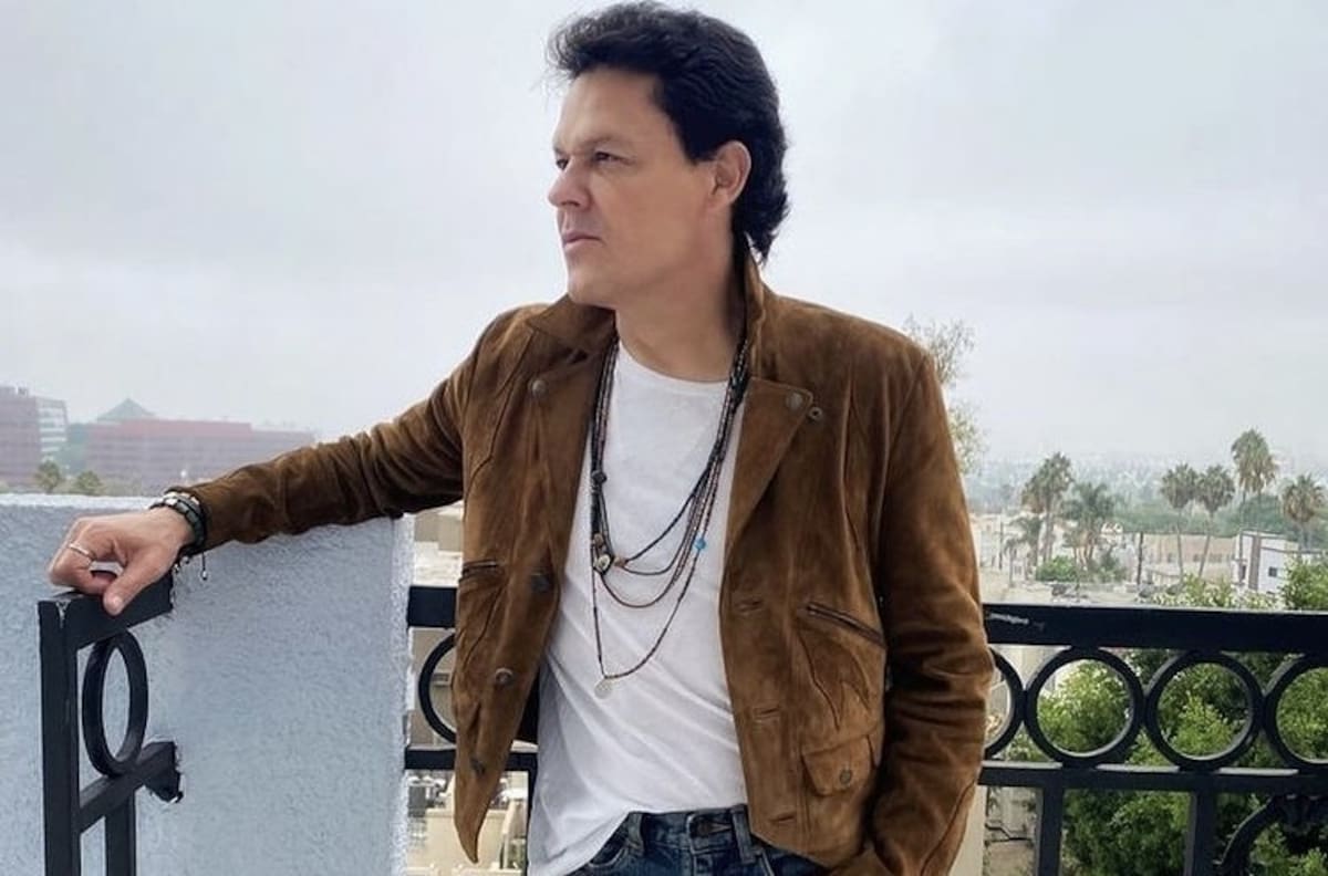 Exyerno de Pedro Fernández desea hacer las pases para conocer a su hijo