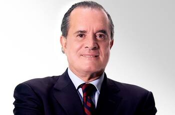 Raúl Orvañanos asegura que se aproxima su retiro de Fox Sports