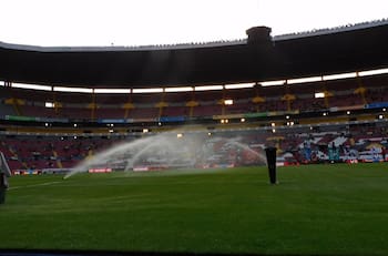 La dura sanción económica que recibirán los Rojinegros del Atlas por parte de la Liga MX