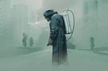 Streaming: Conoce estas 3 increíbles miniseries para ver en un solo día