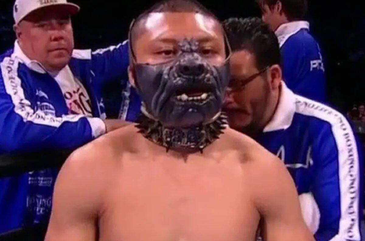 Isaac ‘Pitbull’ Cruz arremete contra Devin Haney y Gervonta Davis por sus estilos de pelea
