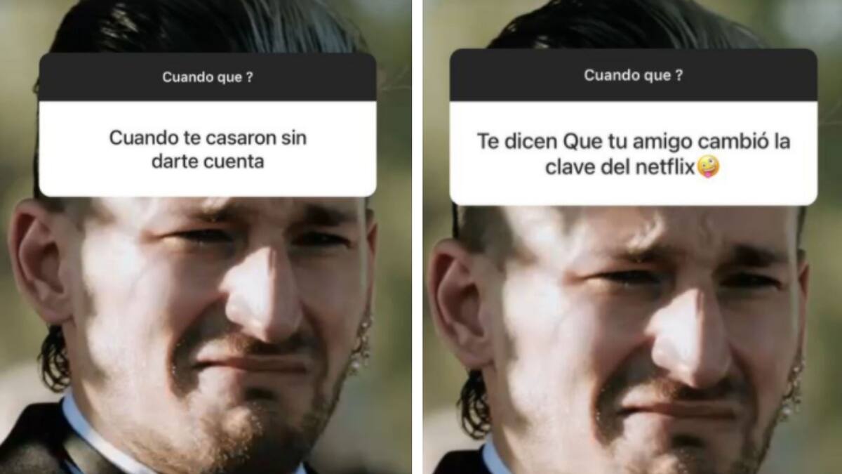 J Balvin se burla de la boda de Ricky, el hijo de Ricardo Montaner