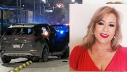 Matan a Sully Ponce Prieto, ex fiscal de feminicidios en Ciudad Juárez