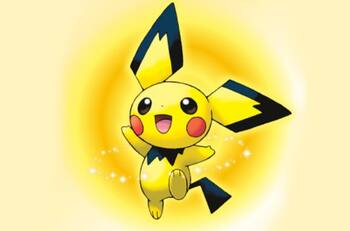 ¿Cómo conseguir un Pichu shiny gratis en Pokémon Escarlata y Púrpura?