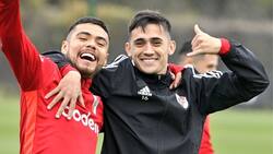 Pablo Solari asegura que fue un acierto no llegar a la Liga MX con América