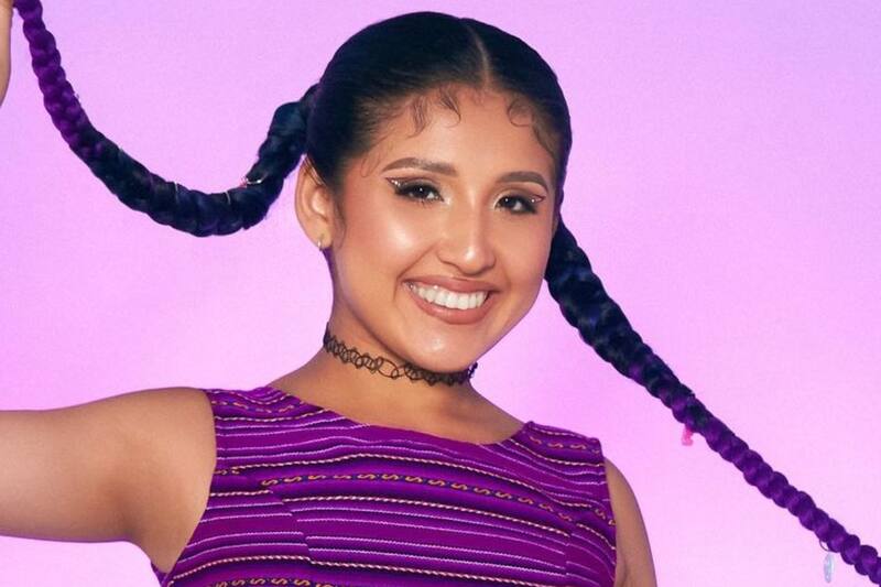 Milena Warthon en sus redes sociales / Créditos: Instagram