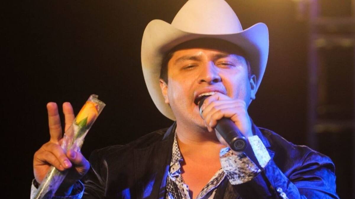 Julión Álvarez revela por qué ya no es amigo de Christian Nodal ni de “Canelo” Álvarez