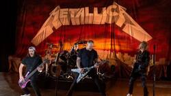Metallica ayuda a damnificados en Haití